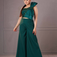 Bottle Green Coordset