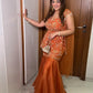 Orange garara