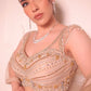 Ivory Lehenga