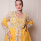 Yellow sharara