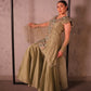 Mint green garara