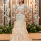 Ivory Gown