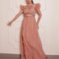Champagne Gown