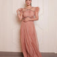 Champagne Gown