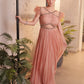 Champagne Gown