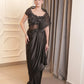 Black Wire Outfit